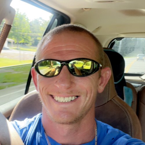 Daniel Shepherd  profile picture