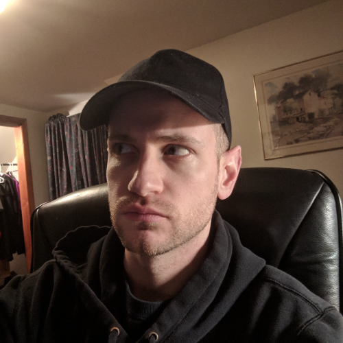 Aidan Daniels profile picture