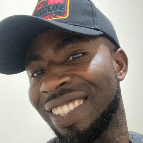 Maxwell profile picture