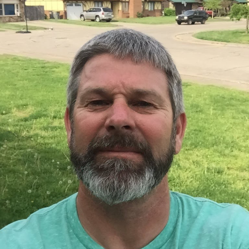 Jason profile picture