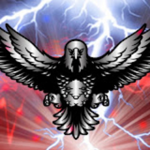 Silver profile picture