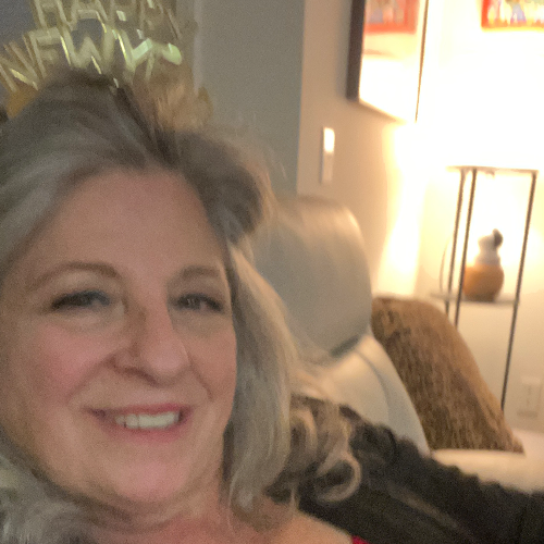 Maria Cronin profile picture