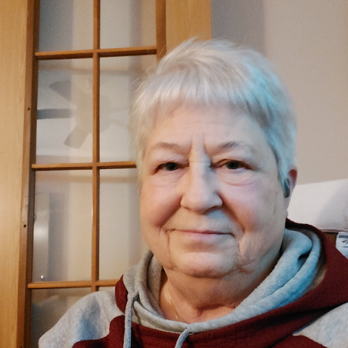 Sue Pippenger profile picture
