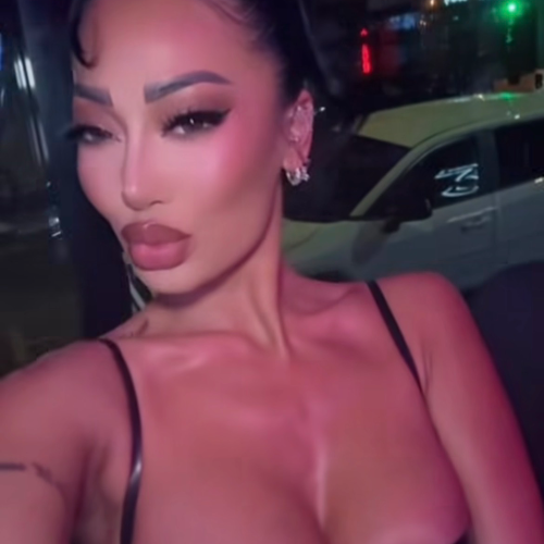 Angelina profile picture