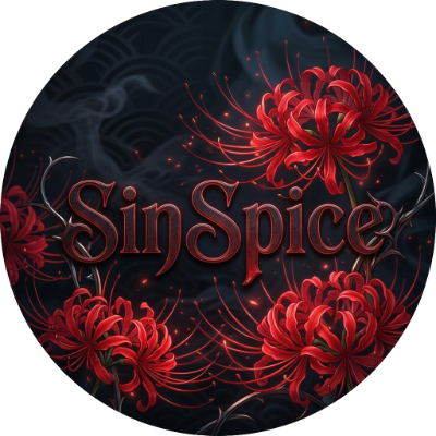 SinSpice profile picture